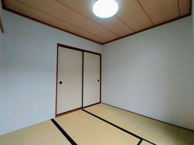 【和室】 | ニューオーティスA棟