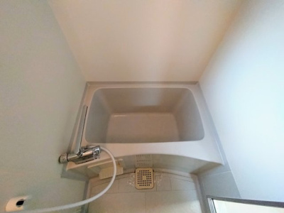 【浴室】 | ニューオーティスA棟