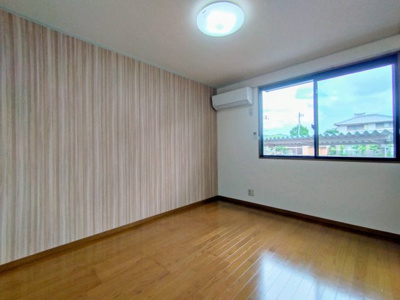 【洋室】 | ニューオーティスA棟