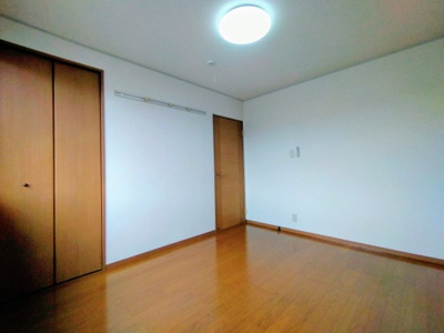 【洋室】 | ニューオーティスA棟