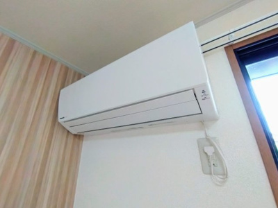 【設備】 | ニューオーティスA棟