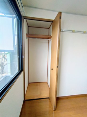 【収納】 | ニューオーティスA棟