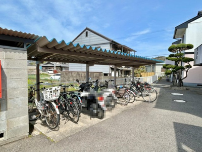 【その他共用部分】 | ニューオーティスA棟