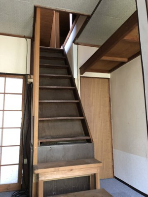 【その他】 | 後河原　一戸建て