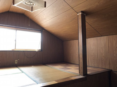 【その他】 | 後河原　一戸建て