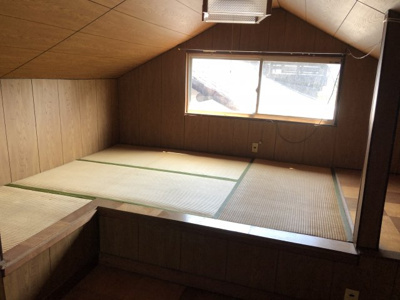 【その他】 | 後河原　一戸建て