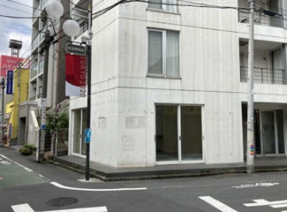 【外観】