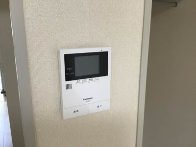 【セキュリティ】 | フレグランス緑ケ丘