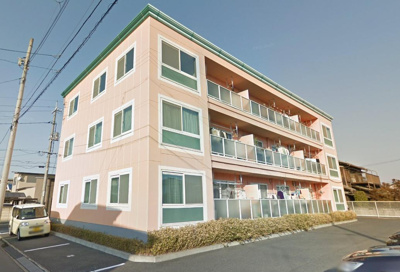 【外観】 | 下中野グランヴェールⅡ