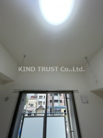 MBC　RESIDENCEの設備