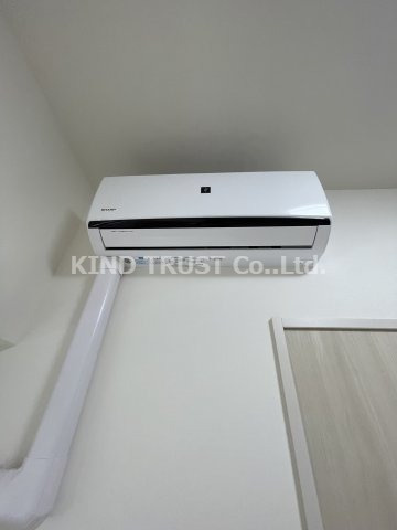 MBC　RESIDENCEの設備