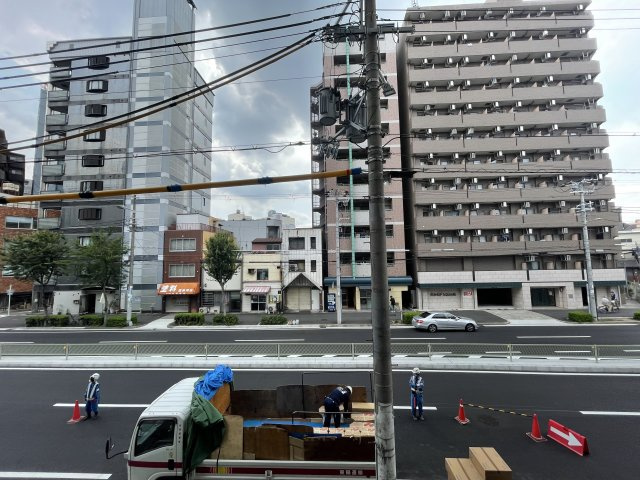 MBC　RESIDENCEの展望