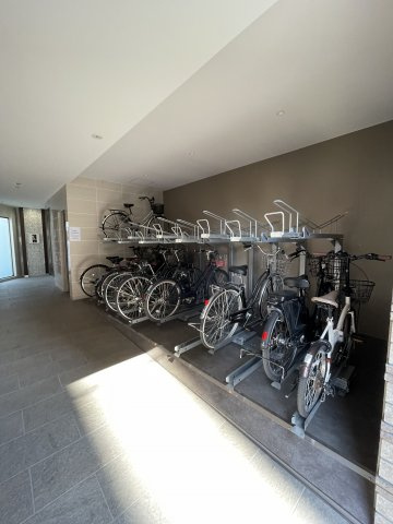 MBC　RESIDENCE