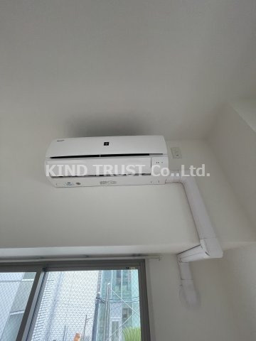 MBC　RESIDENCEの設備