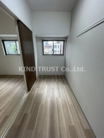 MBC　RESIDENCEの居間・リビング