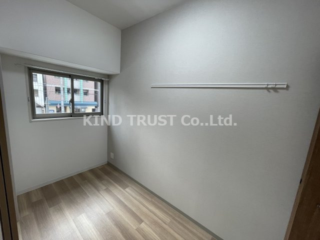 MBC　RESIDENCEの居間・リビング