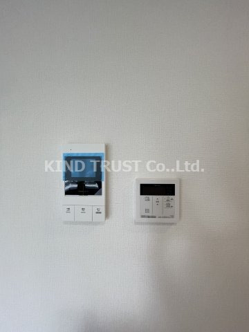 MBC　RESIDENCEのセキュリティ