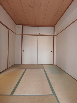 【和室】 | グローリー大昌