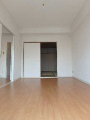 【内装】 | グローリー大昌