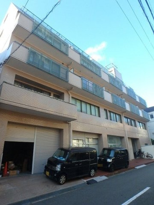 【外観】 | グローリー大昌