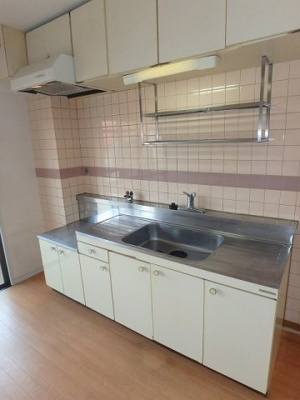 【キッチン】 | グローリー大昌