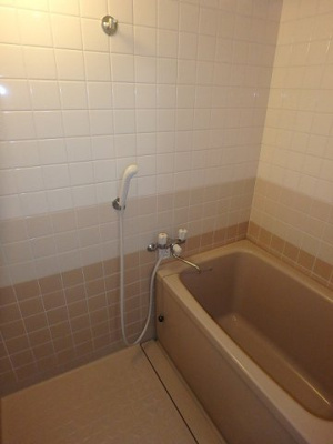 【浴室】 | グローリー大昌