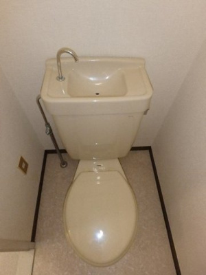 【トイレ】 | グローリー大昌