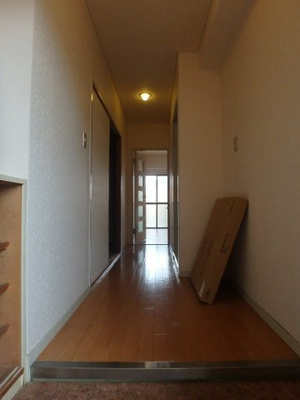 【玄関】 | グローリー大昌