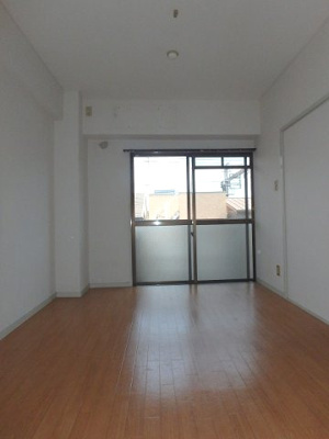 【洋室】 | グローリー大昌