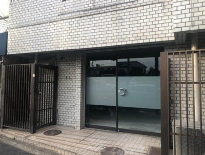 【外観】 | 日神シルバーパレス鷺宮