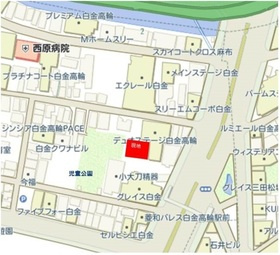 【地図】