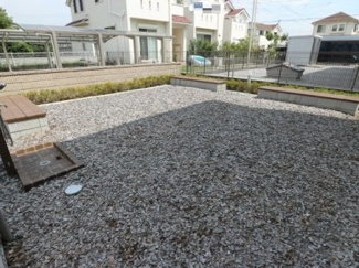 【その他共用部分】 | ドッグラン