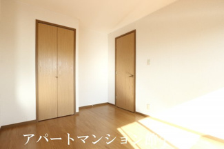 【寝室】 | ハーヴェスト21
