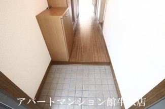 【玄関】 | ハーヴェスト21