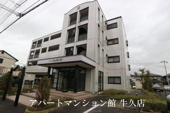 ハーヴェスト21の画像