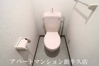 【トイレ】 | ハーヴェスト21