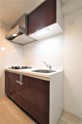 【キッチン】 | プレジオ豊中