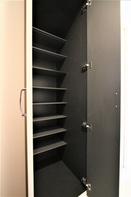 【内装】 | プレジオ豊中