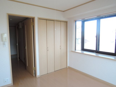 【居間・リビング】 | パークビュー豊玉