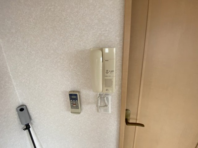 【玄関】 | パークビュー豊玉