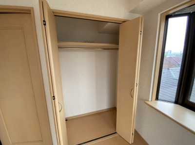【収納】 | パークビュー豊玉