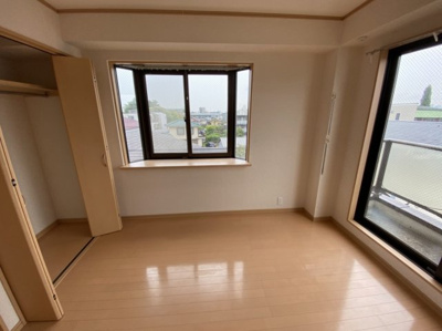 【居間・リビング】 | パークビュー豊玉