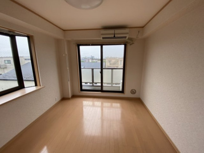 【居間・リビング】 | パークビュー豊玉