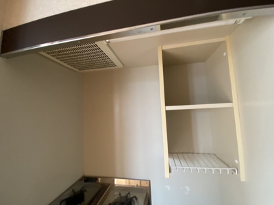 【キッチン】 | パークビュー豊玉