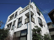 パークビュー豊玉の画像