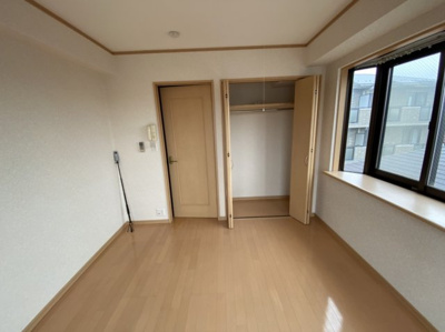 【居間・リビング】 | パークビュー豊玉