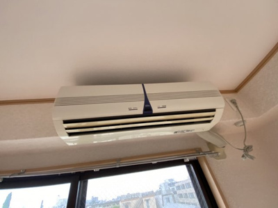 【設備】 | パークビュー豊玉