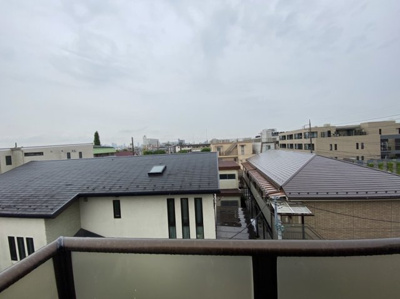 【展望】 | パークビュー豊玉