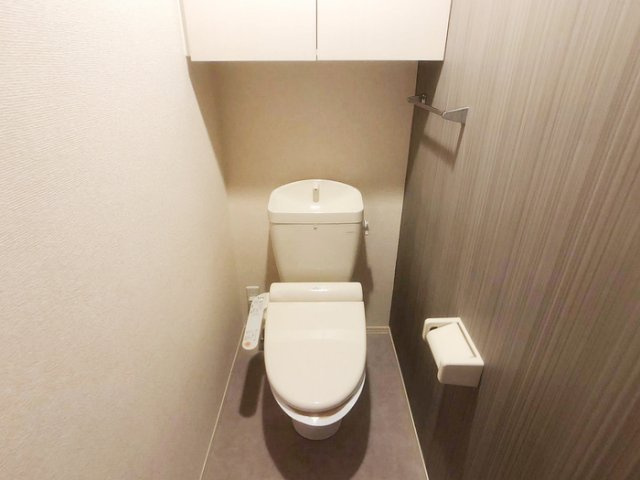 【トイレ】 | D-room WIN WIN