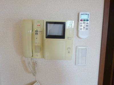 【セキュリティ】 | シャーメゾン本山北町